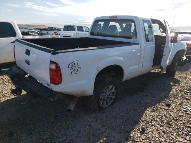 Photo 3 VIN: 1FT7X2B69BEA63398 - FORD F 250 