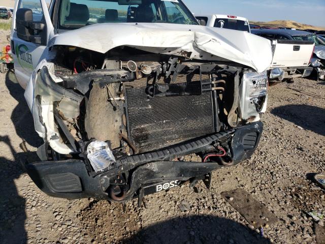 Photo 8 VIN: 1FT7X2B69BEA63398 - FORD F 250 