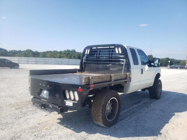 Photo 3 VIN: 1FT7X2B69BEA87331 - FORD F250 SUPER 