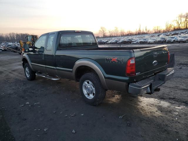 Photo 1 VIN: 1FT7X2B69BEB59970 - FORD F250 SUPER 