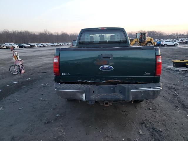 Photo 5 VIN: 1FT7X2B69BEB59970 - FORD F250 SUPER 