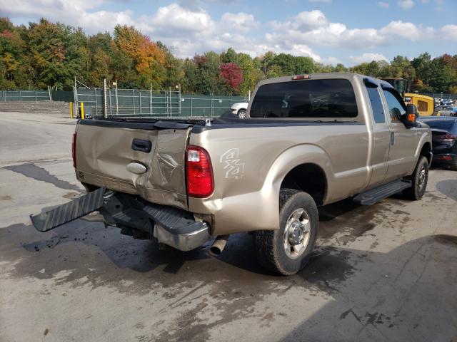 Photo 3 VIN: 1FT7X2B69CEA27373 - FORD F250 SUPER 