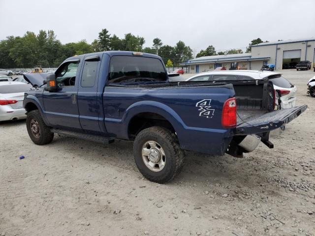 Photo 1 VIN: 1FT7X2B69CEA36221 - FORD F250 SUPER 