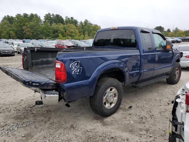 Photo 2 VIN: 1FT7X2B69CEA36221 - FORD F250 SUPER 