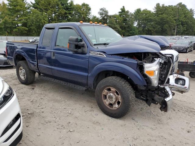 Photo 3 VIN: 1FT7X2B69CEA36221 - FORD F250 SUPER 