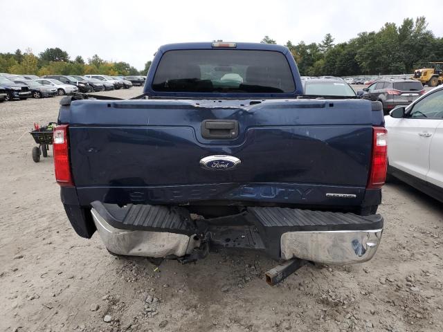 Photo 5 VIN: 1FT7X2B69CEA36221 - FORD F250 SUPER 