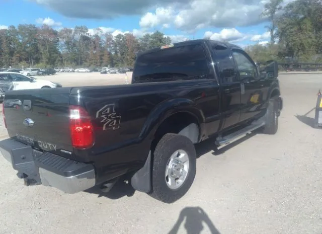 Photo 3 VIN: 1FT7X2B69CEB51451 - FORD SUPER DUTY F-250 