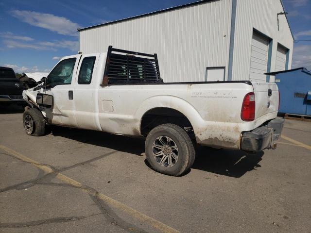 Photo 1 VIN: 1FT7X2B69CEC10658 - FORD F250 SUPER 