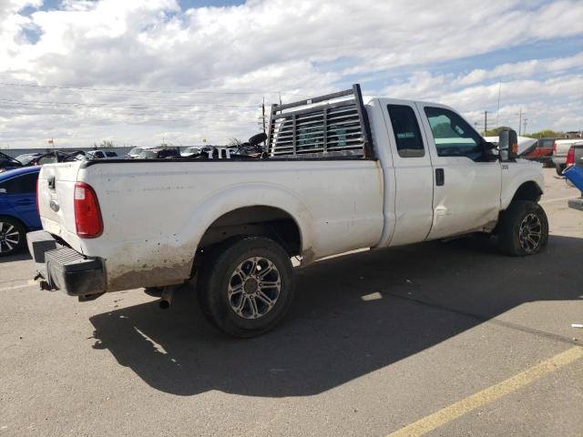 Photo 2 VIN: 1FT7X2B69CEC10658 - FORD F250 SUPER 