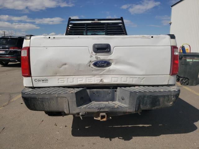 Photo 5 VIN: 1FT7X2B69CEC10658 - FORD F250 SUPER 