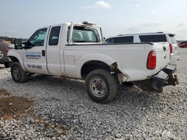 Photo 1 VIN: 1FT7X2B69DEA81676 - FORD F250 