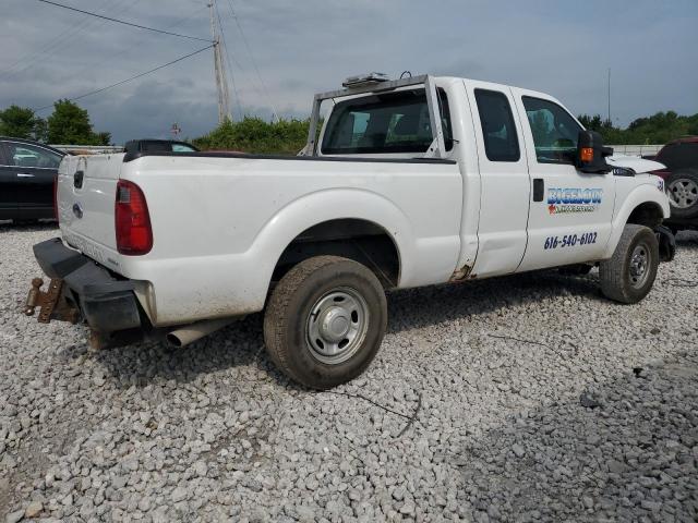 Photo 2 VIN: 1FT7X2B69DEA81676 - FORD F250 