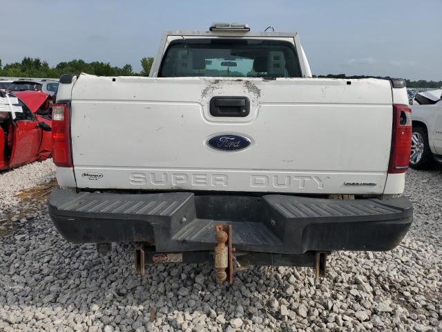 Photo 5 VIN: 1FT7X2B69DEA81676 - FORD F250 