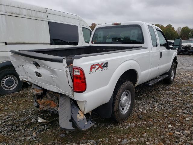 Photo 3 VIN: 1FT7X2B69DEB78618 - FORD F250 SUPER 