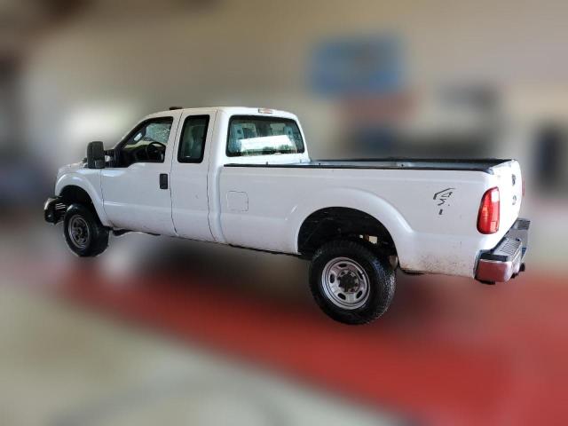 Photo 1 VIN: 1FT7X2B69EEA15338 - FORD F250 