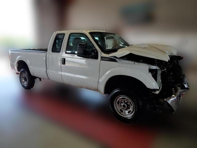 Photo 3 VIN: 1FT7X2B69EEA15338 - FORD F250 