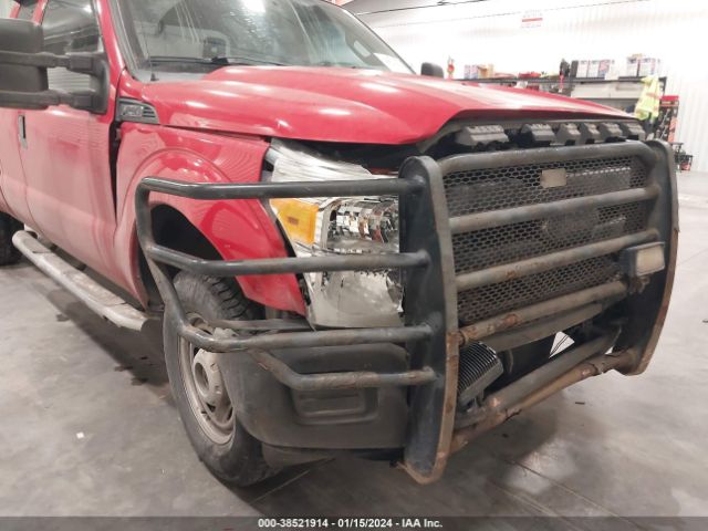 Photo 5 VIN: 1FT7X2B69EEB20302 - FORD F-250 