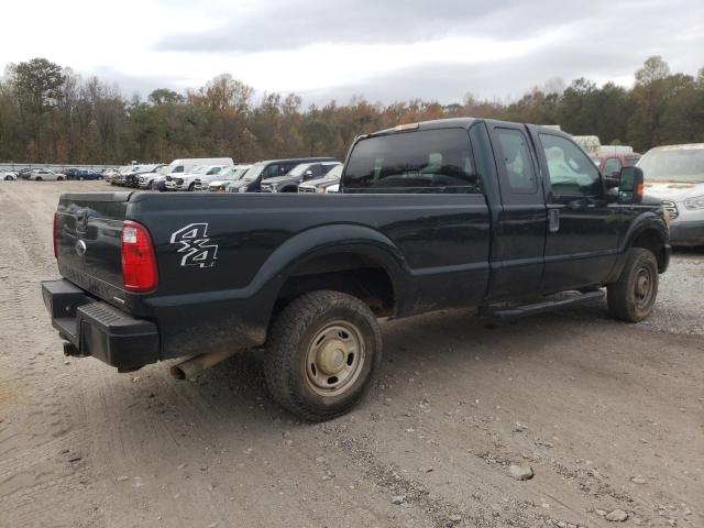 Photo 2 VIN: 1FT7X2B69FEA15244 - FORD F250 SUPER 