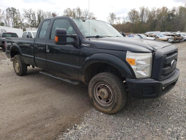 Photo 3 VIN: 1FT7X2B69FEA15244 - FORD F250 SUPER 