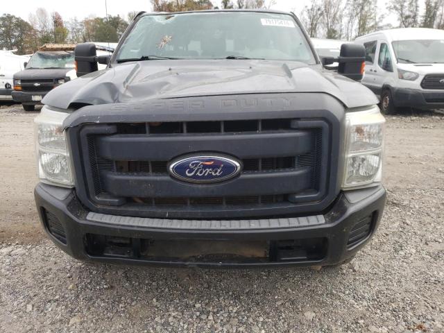 Photo 4 VIN: 1FT7X2B69FEA15244 - FORD F250 SUPER 