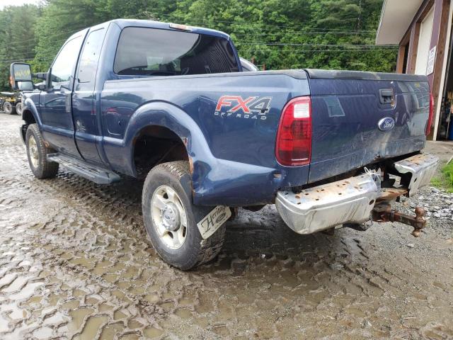 Photo 1 VIN: 1FT7X2B69FEA44078 - FORD F250 