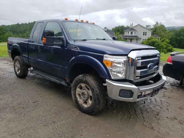 Photo 3 VIN: 1FT7X2B69FEA44078 - FORD F250 