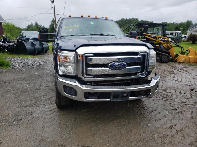 Photo 4 VIN: 1FT7X2B69FEA44078 - FORD F250 