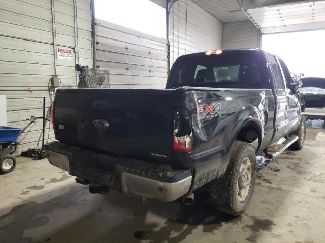 Photo 3 VIN: 1FT7X2B69FEA50771 - FORD F250 SUPER 