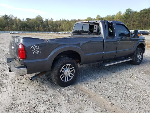 Photo 2 VIN: 1FT7X2B69FEB21029 - FORD F250 SUPER 