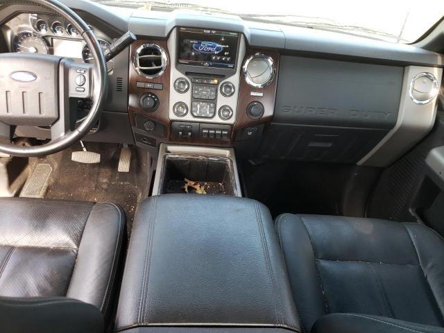 Photo 7 VIN: 1FT7X2B69FEB21029 - FORD F250 SUPER 