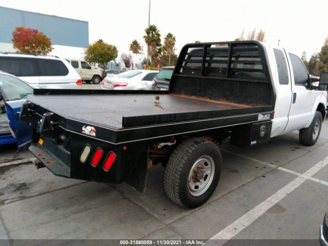 Photo 3 VIN: 1FT7X2B69FEB94482 - FORD SUPER DUTY F-250 SRW 