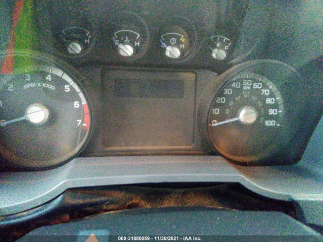 Photo 6 VIN: 1FT7X2B69FEB94482 - FORD SUPER DUTY F-250 SRW 