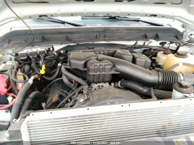 Photo 9 VIN: 1FT7X2B69FEB94482 - FORD SUPER DUTY F-250 SRW 