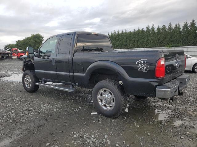 Photo 1 VIN: 1FT7X2B69FED02566 - FORD F250 SUPER 