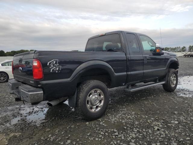 Photo 2 VIN: 1FT7X2B69FED02566 - FORD F250 SUPER 