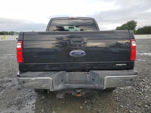 Photo 5 VIN: 1FT7X2B69FED02566 - FORD F250 SUPER 