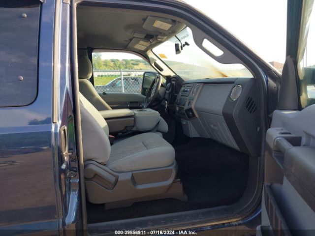 Photo 4 VIN: 1FT7X2B69GEA36614 - FORD F-250 