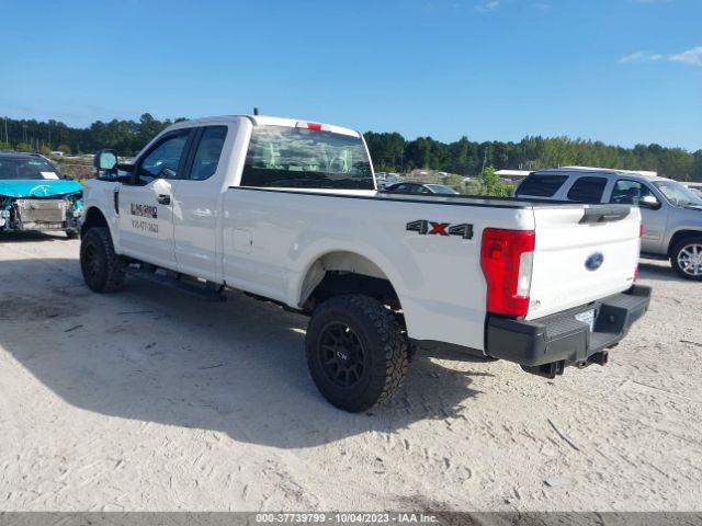 Photo 2 VIN: 1FT7X2B69HEC10618 - FORD F-250 