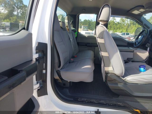 Photo 7 VIN: 1FT7X2B69HEC10618 - FORD F-250 