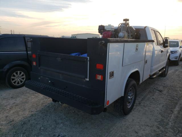 Photo 3 VIN: 1FT7X2B69HEC89949 - FORD F250 SUPER 