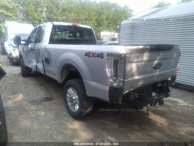 Photo 2 VIN: 1FT7X2B69HED90554 - FORD SUPER DUTY F-250 SRW 