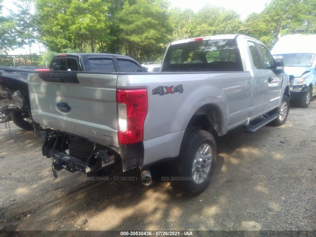 Photo 3 VIN: 1FT7X2B69HED90554 - FORD SUPER DUTY F-250 SRW 