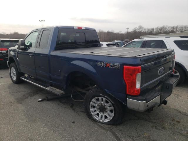 Photo 1 VIN: 1FT7X2B69HEE40210 - FORD F250 SUPER 