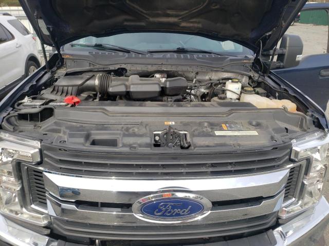 Photo 10 VIN: 1FT7X2B69HEE40210 - FORD F250 SUPER 