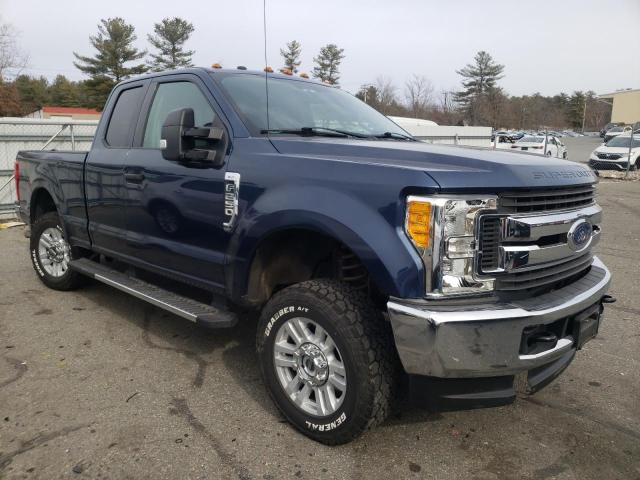 Photo 3 VIN: 1FT7X2B69HEE40210 - FORD F250 SUPER 