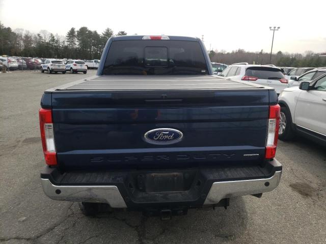 Photo 5 VIN: 1FT7X2B69HEE40210 - FORD F250 SUPER 