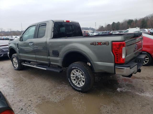 Photo 1 VIN: 1FT7X2B69KEC01859 - FORD F250 