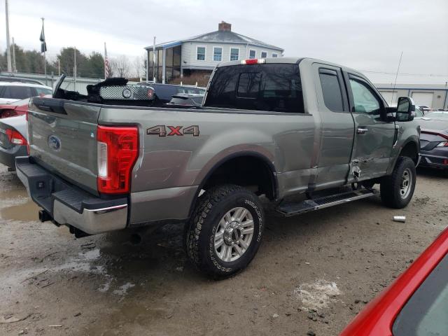 Photo 2 VIN: 1FT7X2B69KEC01859 - FORD F250 