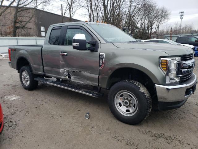 Photo 3 VIN: 1FT7X2B69KEC01859 - FORD F250 