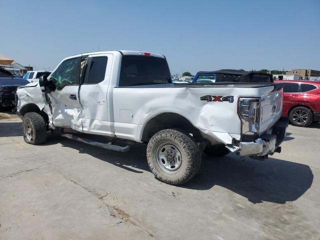 Photo 1 VIN: 1FT7X2B69KEC14983 - FORD F250 